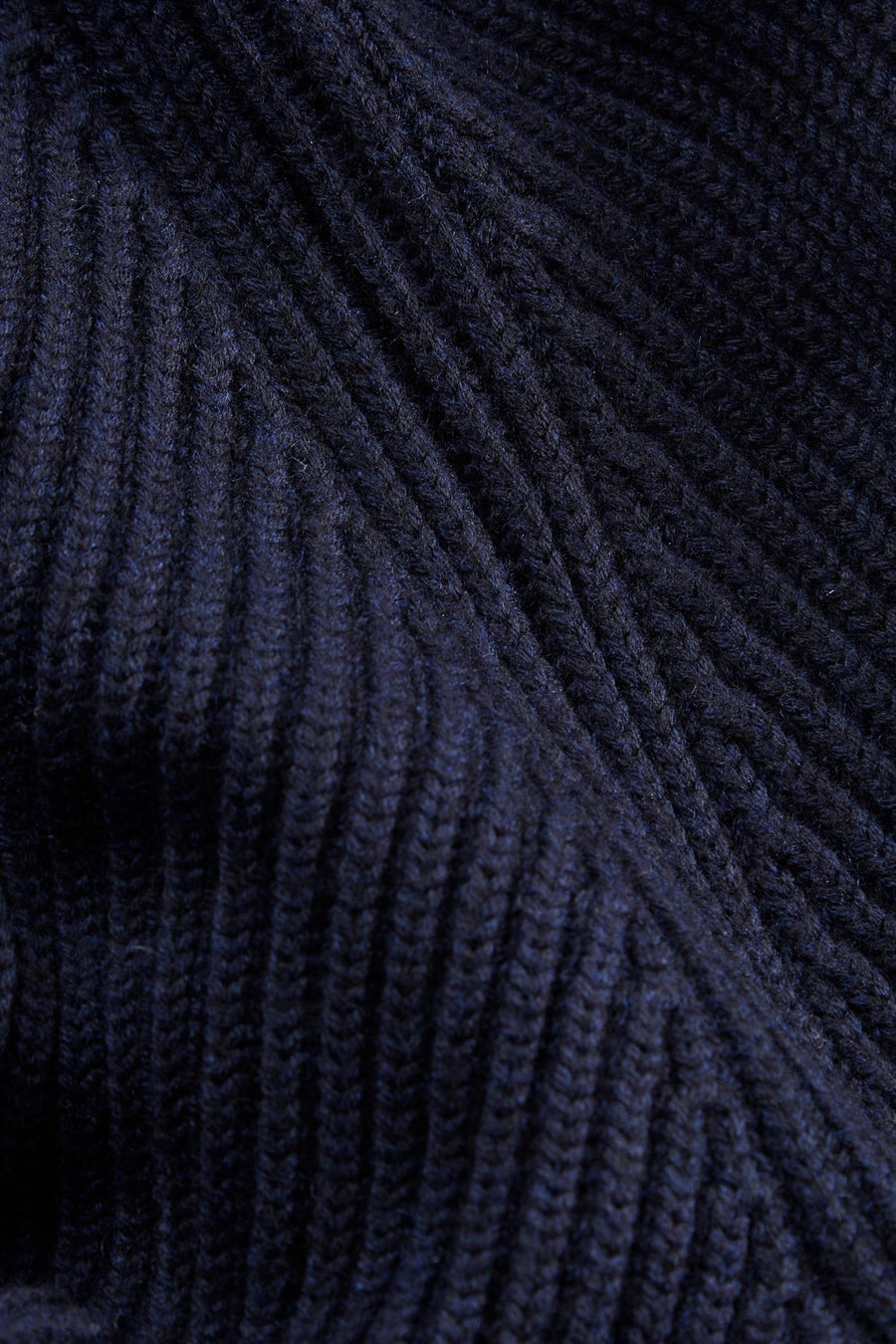 Kornelle Sweater Dark Navy