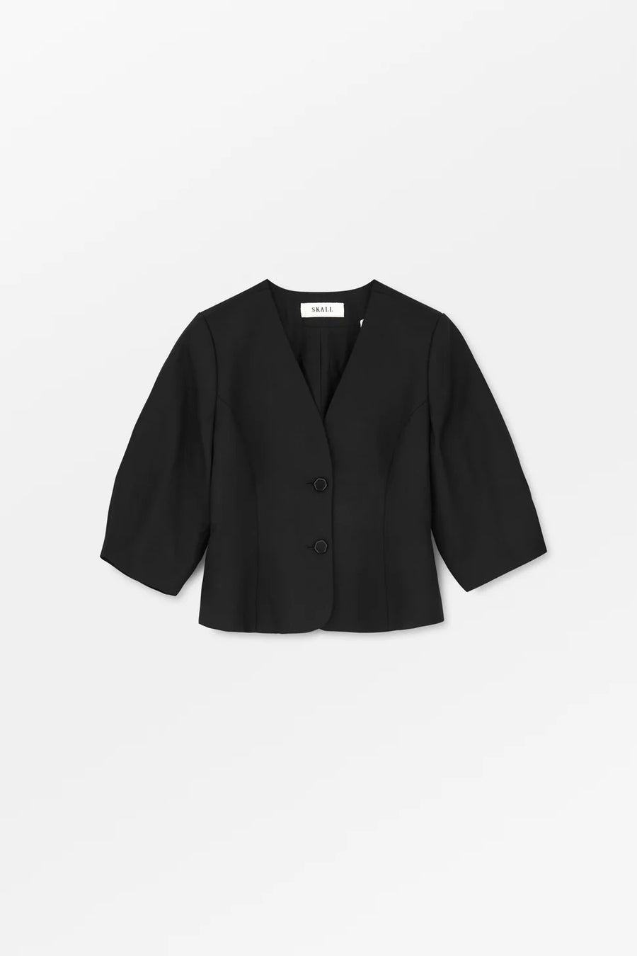 Belleville Blazer Black