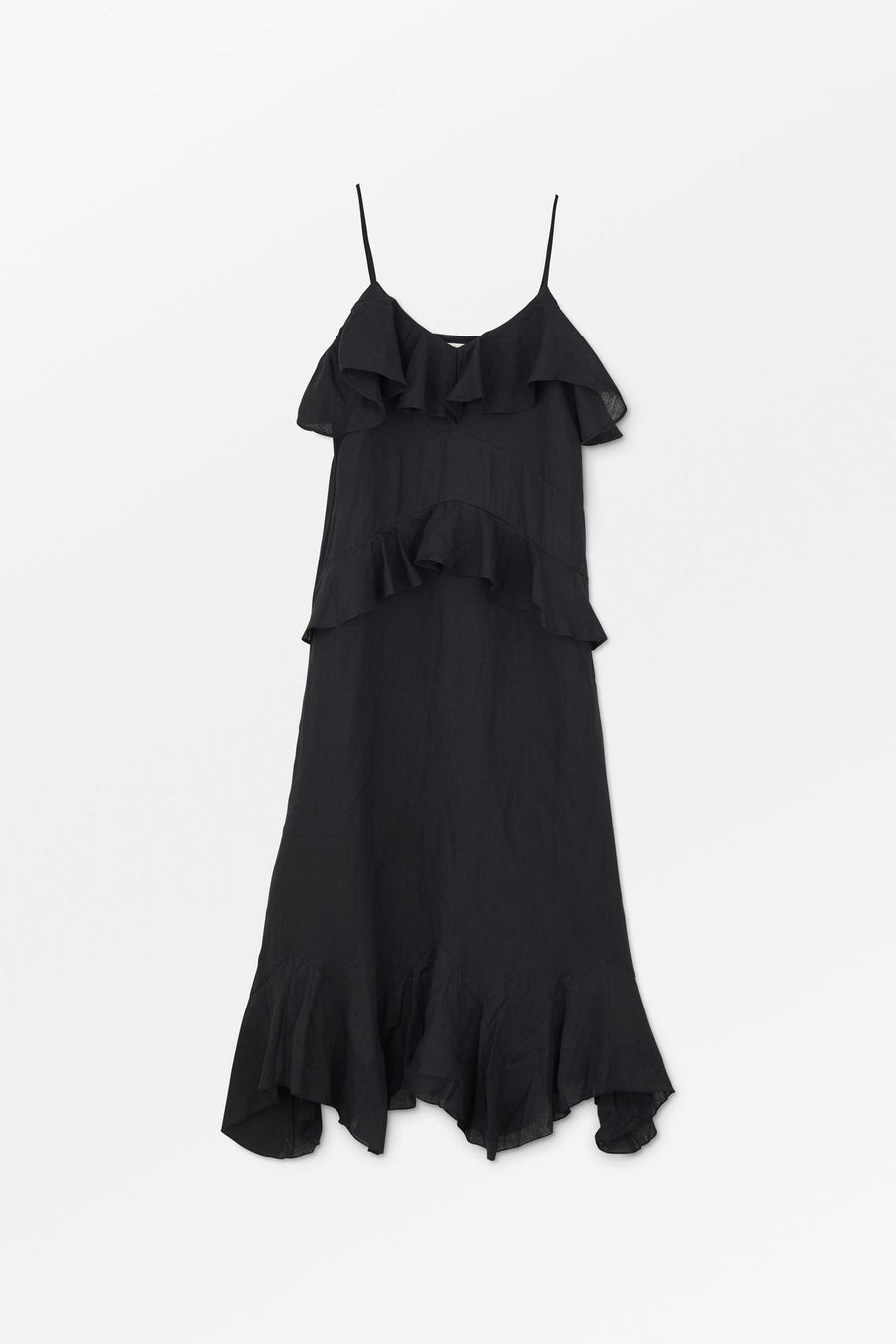 Benedicte Dress Black