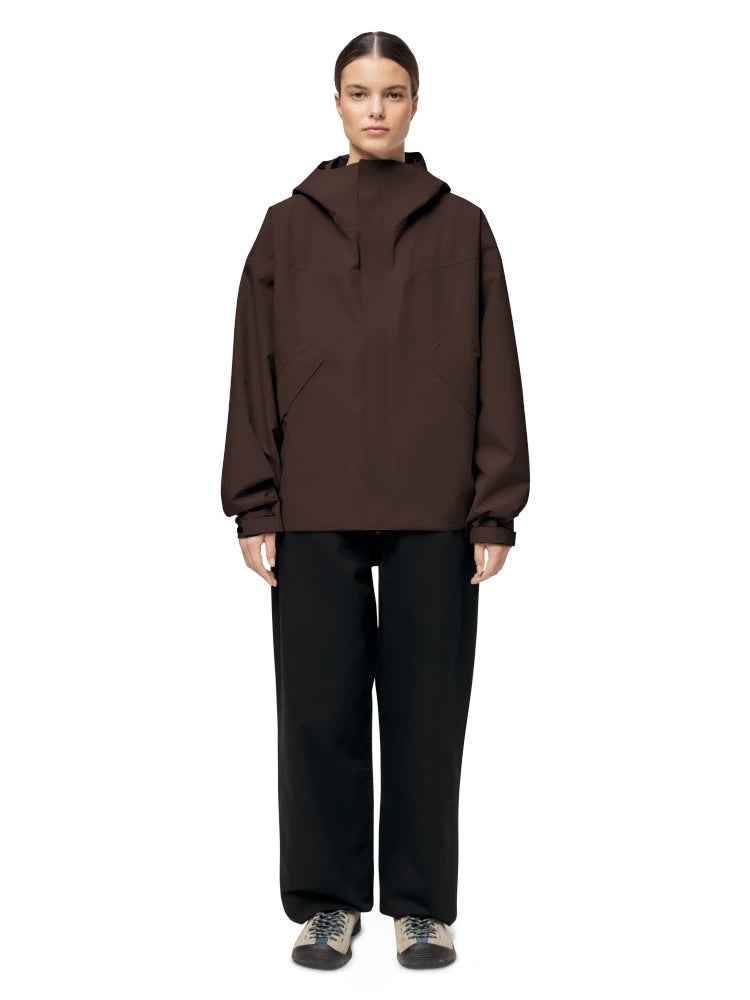Synes Jacket - Java