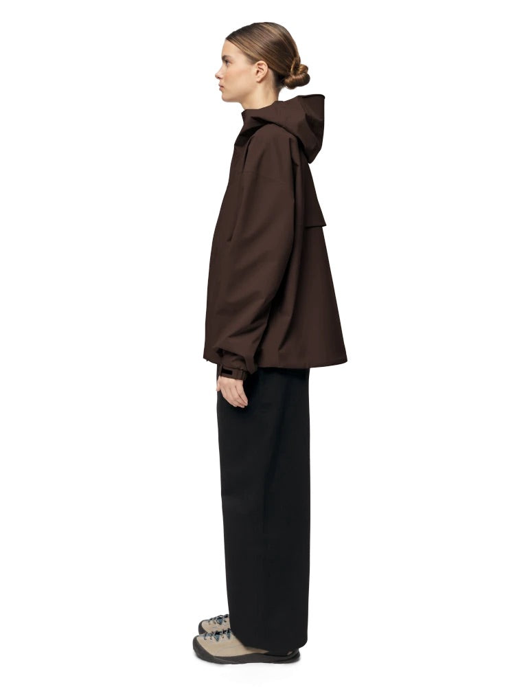 Synes Jacket - Java