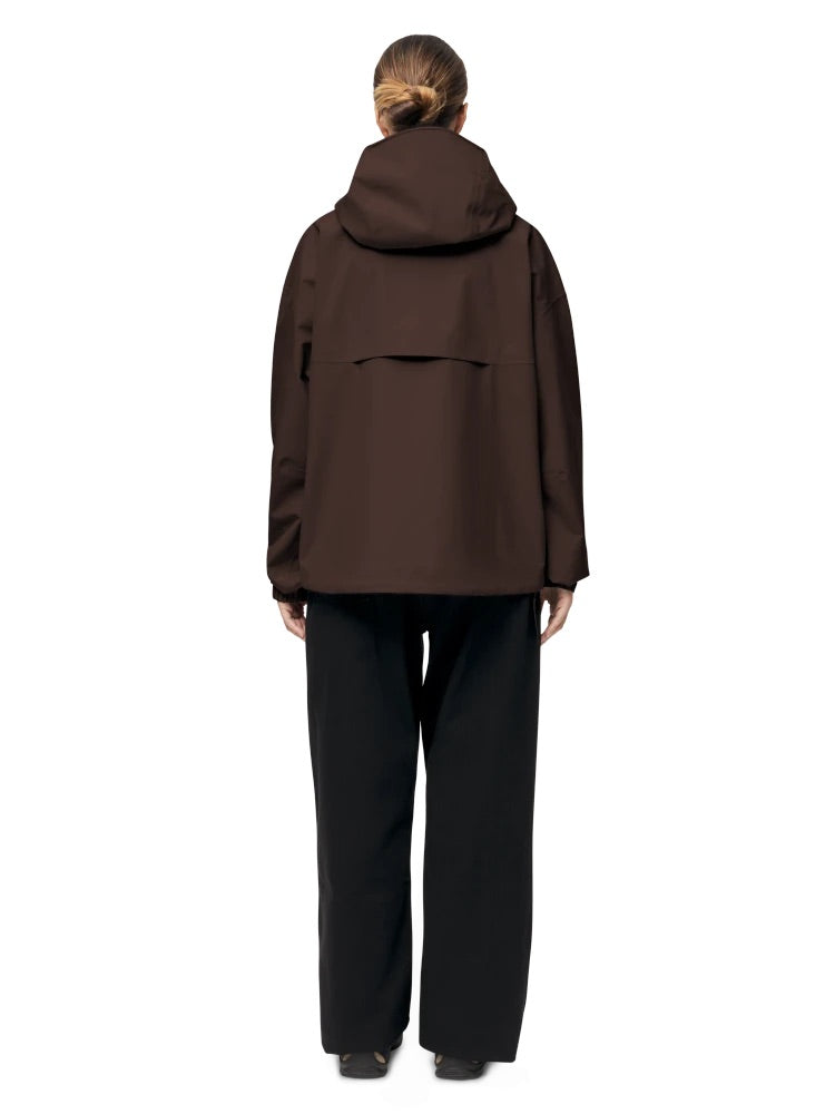 Synes Jacket - Java
