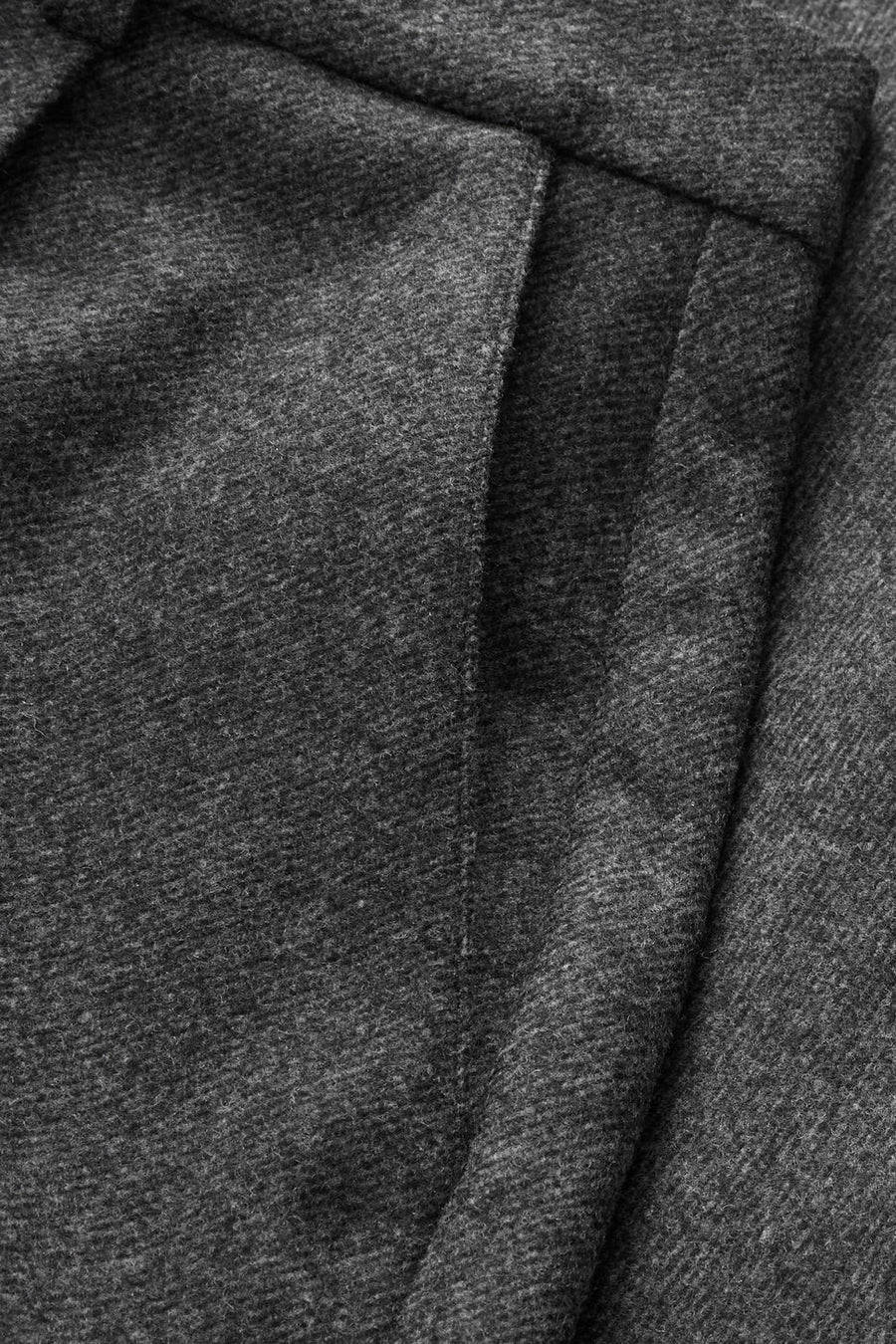 Bob Trousers Dark Grey