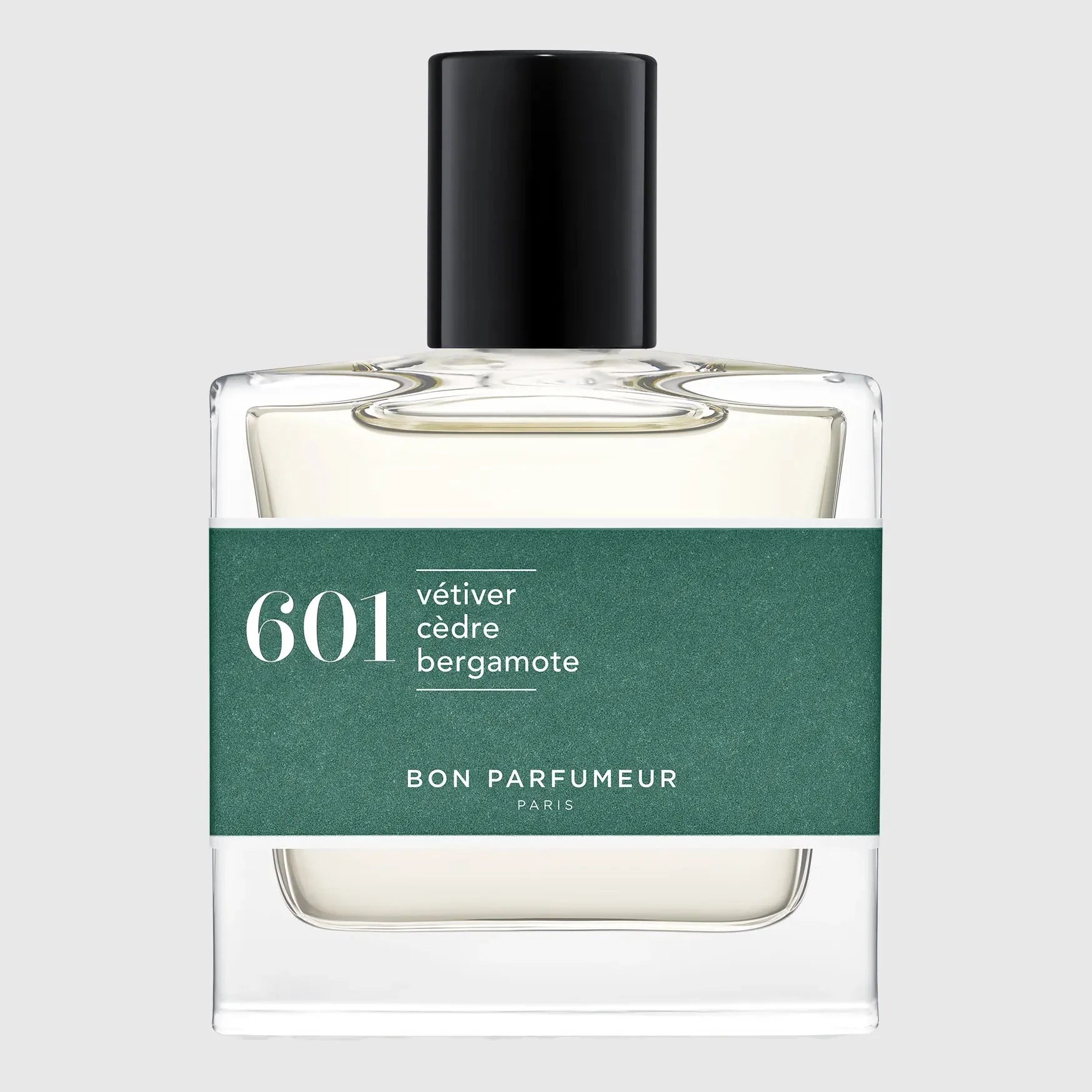 Bon Parfumeur Eau de Parfum 601 Fragrance Bon Parfumeur 