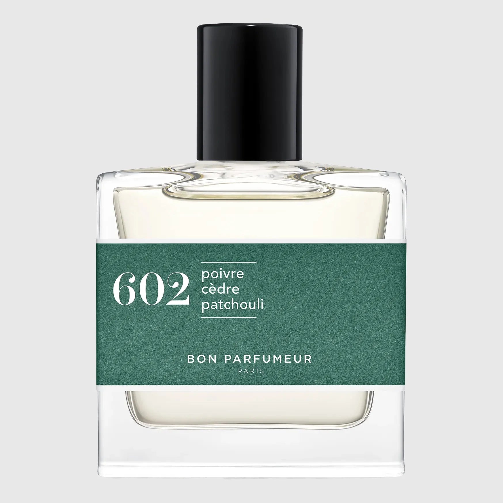Bon Parfumeur Eau de Parfum 602 Fragrance Bon Parfumeur 