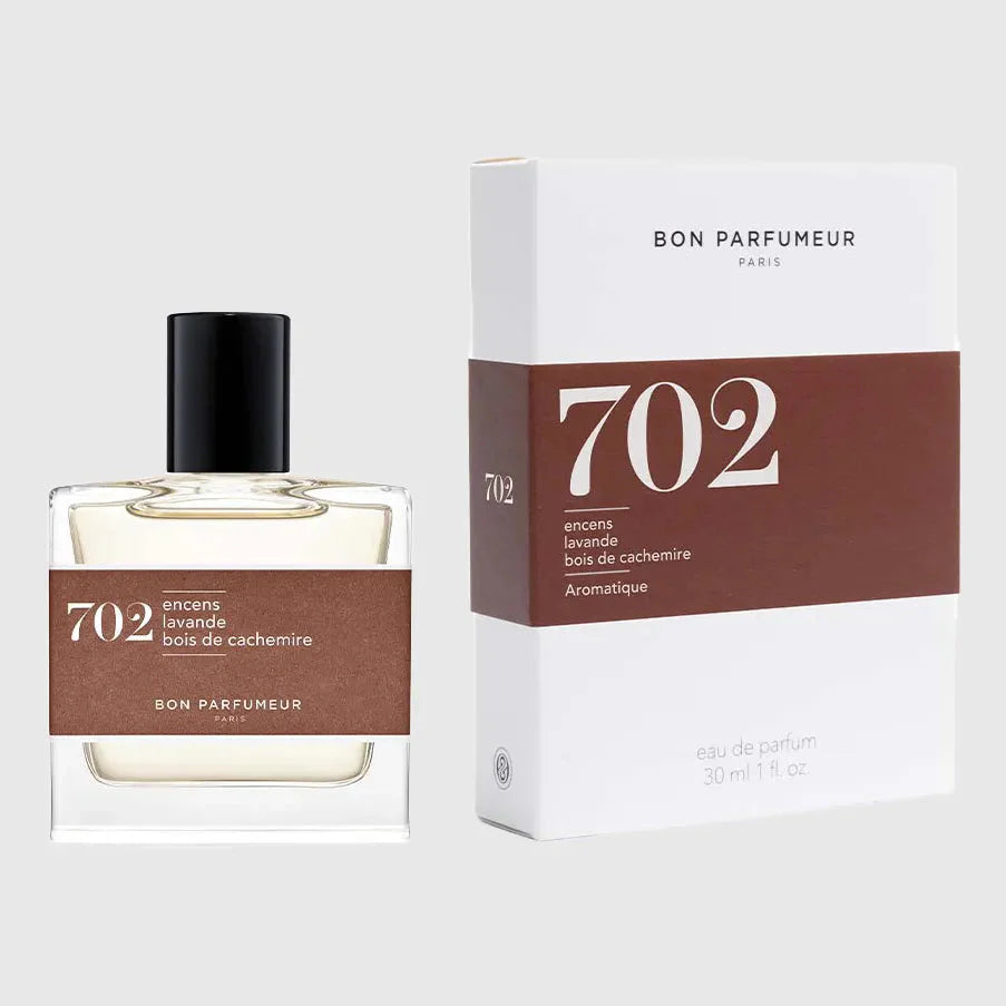 Bon Parfumeur Eau de Parfum 702 Eau de Parfum Bon Parfumeur 