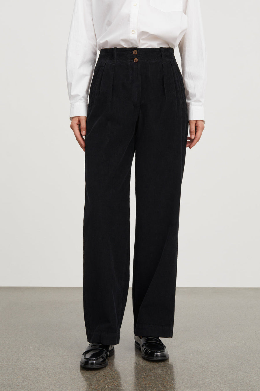 Painter Cord Trousers