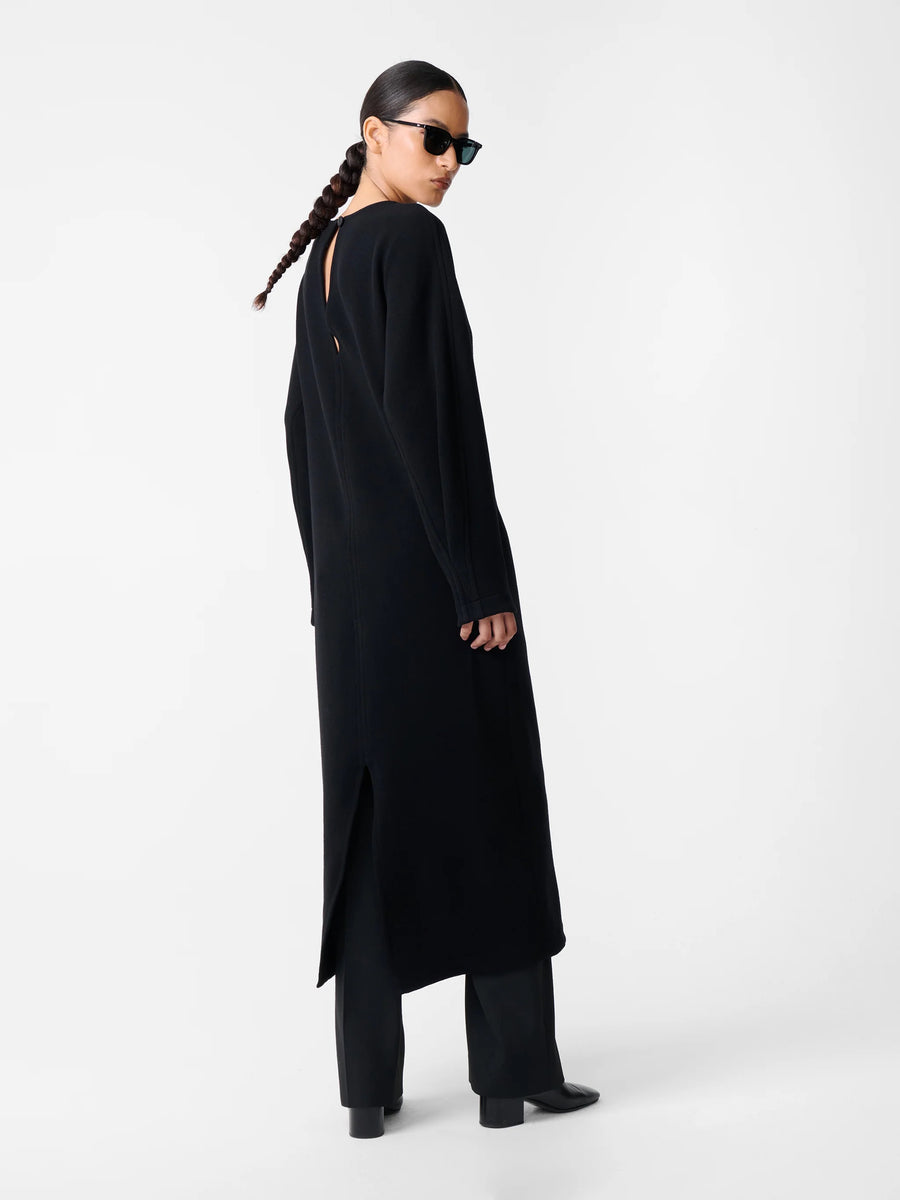Cali Dress Black
