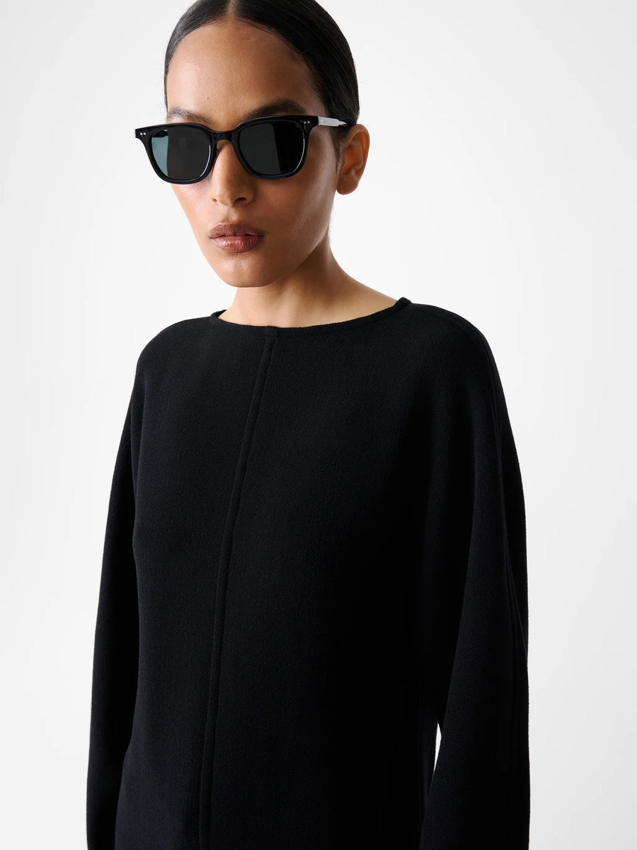 Cali Dress Black