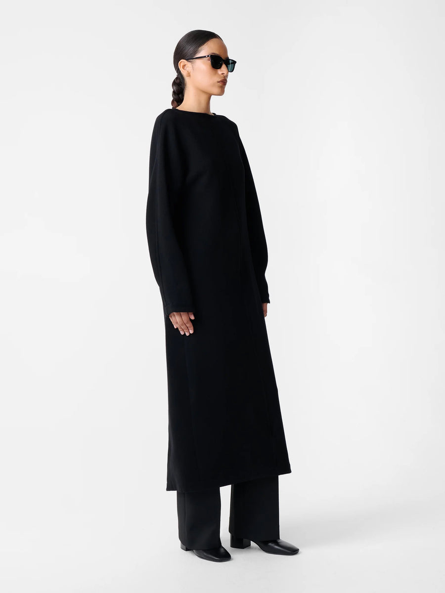 Cali Dress Black