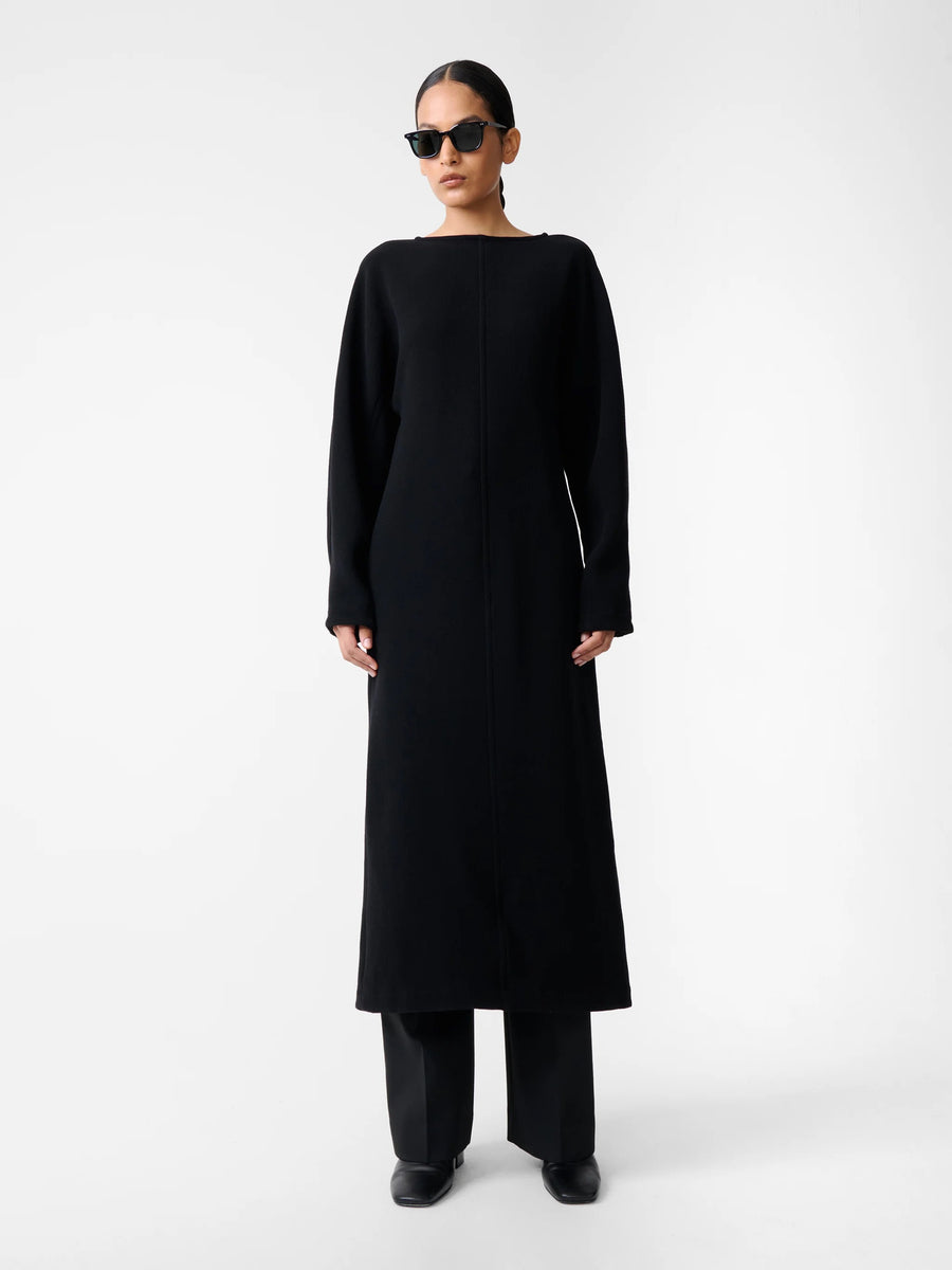 Cali Dress Black