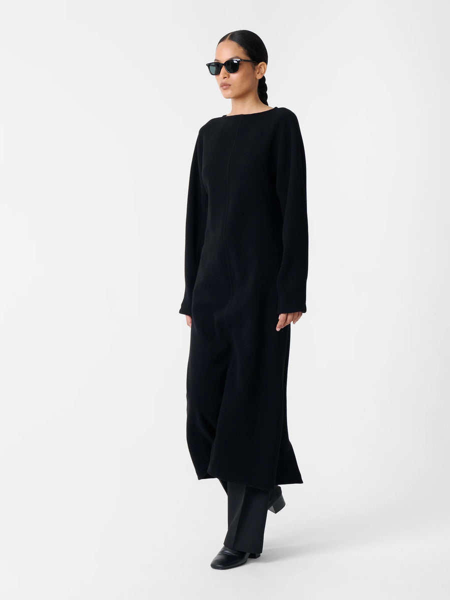 Cali Dress Black