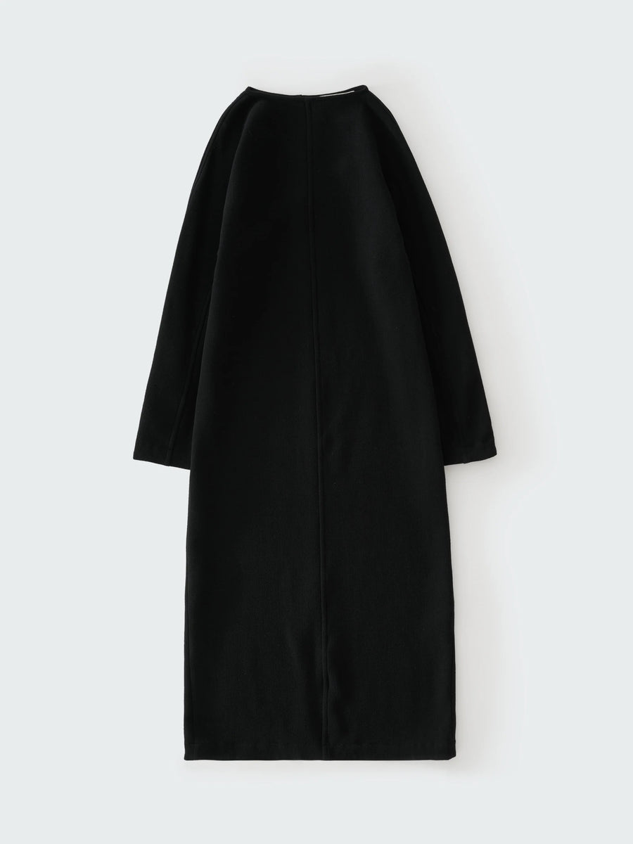 Cali Dress Black
