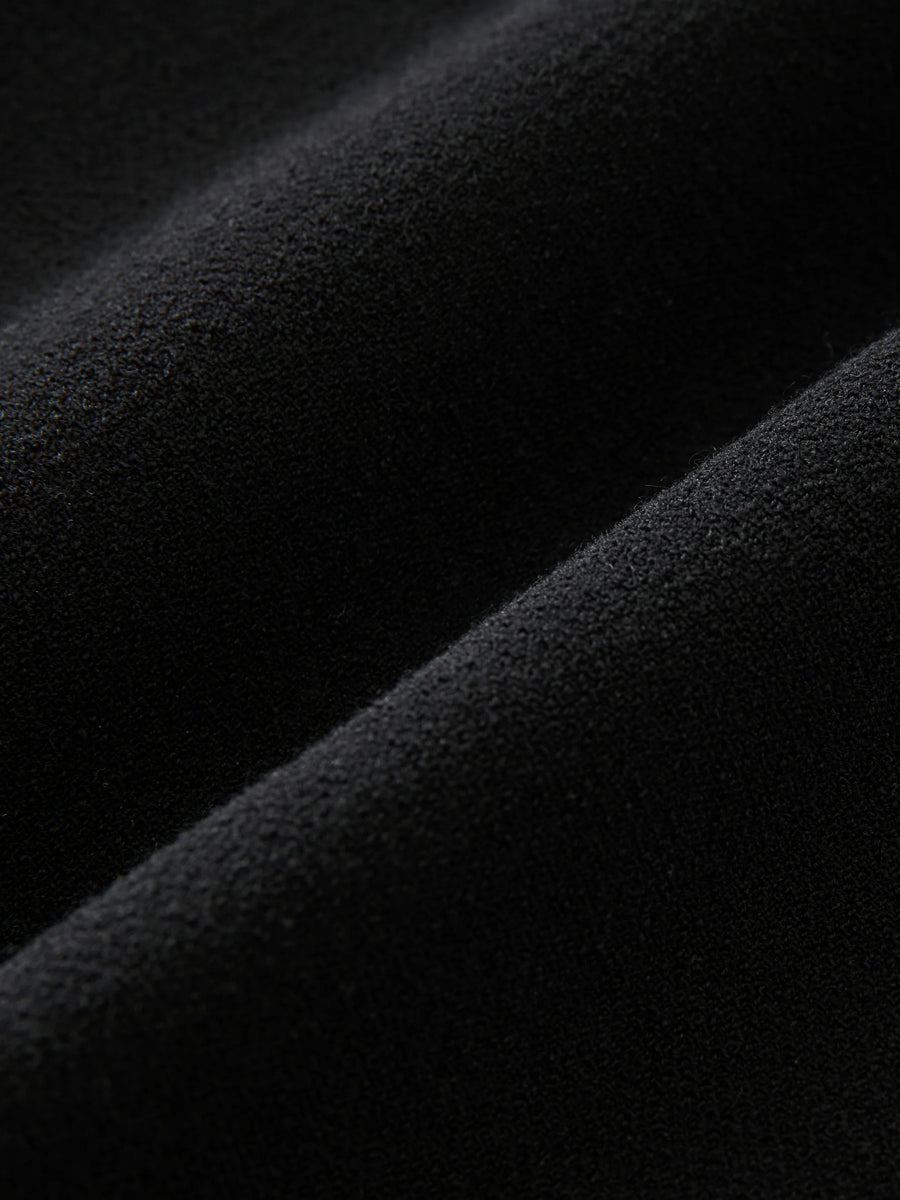 Cali Dress Black