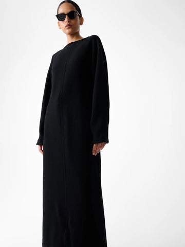 Cali Dress Black