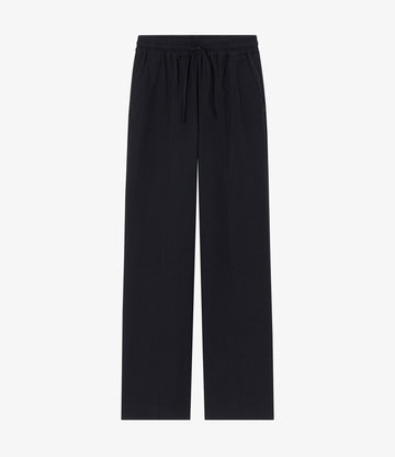 Carlota Trousers Black
