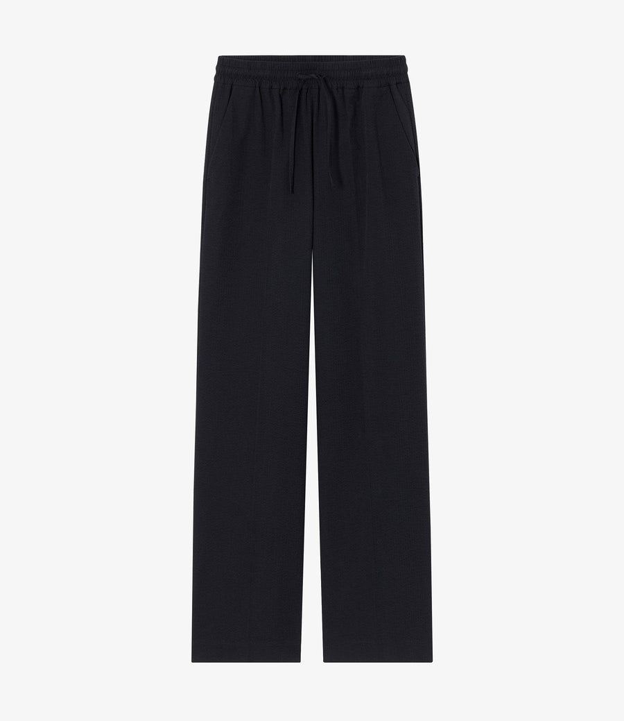 Carlota Trousers Black