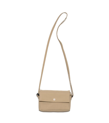 Cartridge Bag Beige