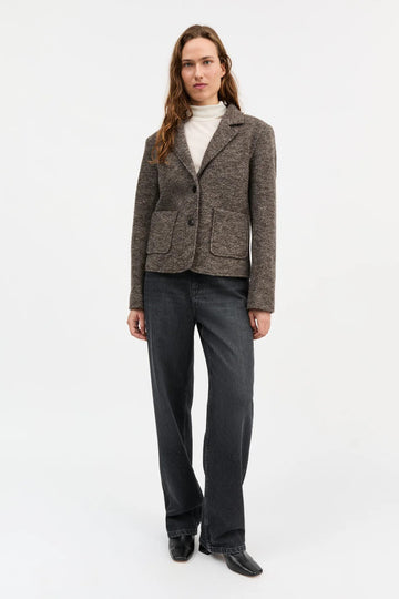 Claire Blazer Mole