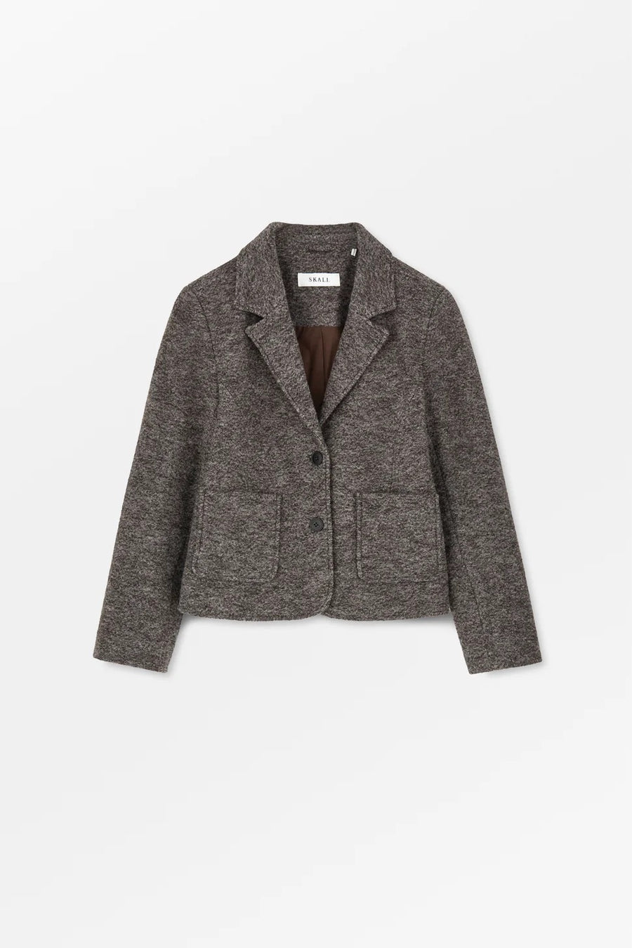 Claire Blazer Mole