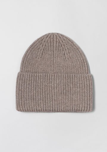 Avignon Beanie Wheat