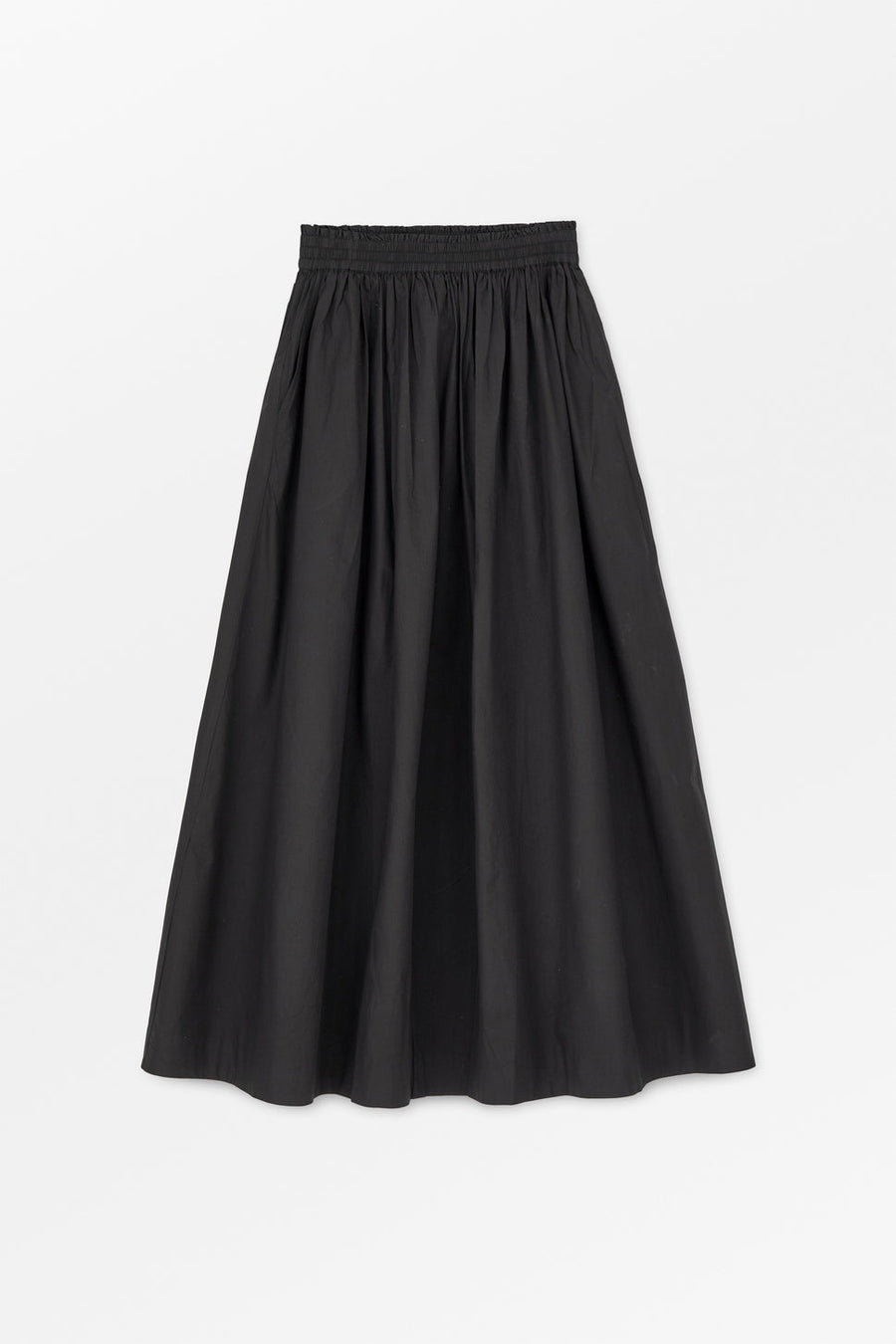 Dagny Skirt Black