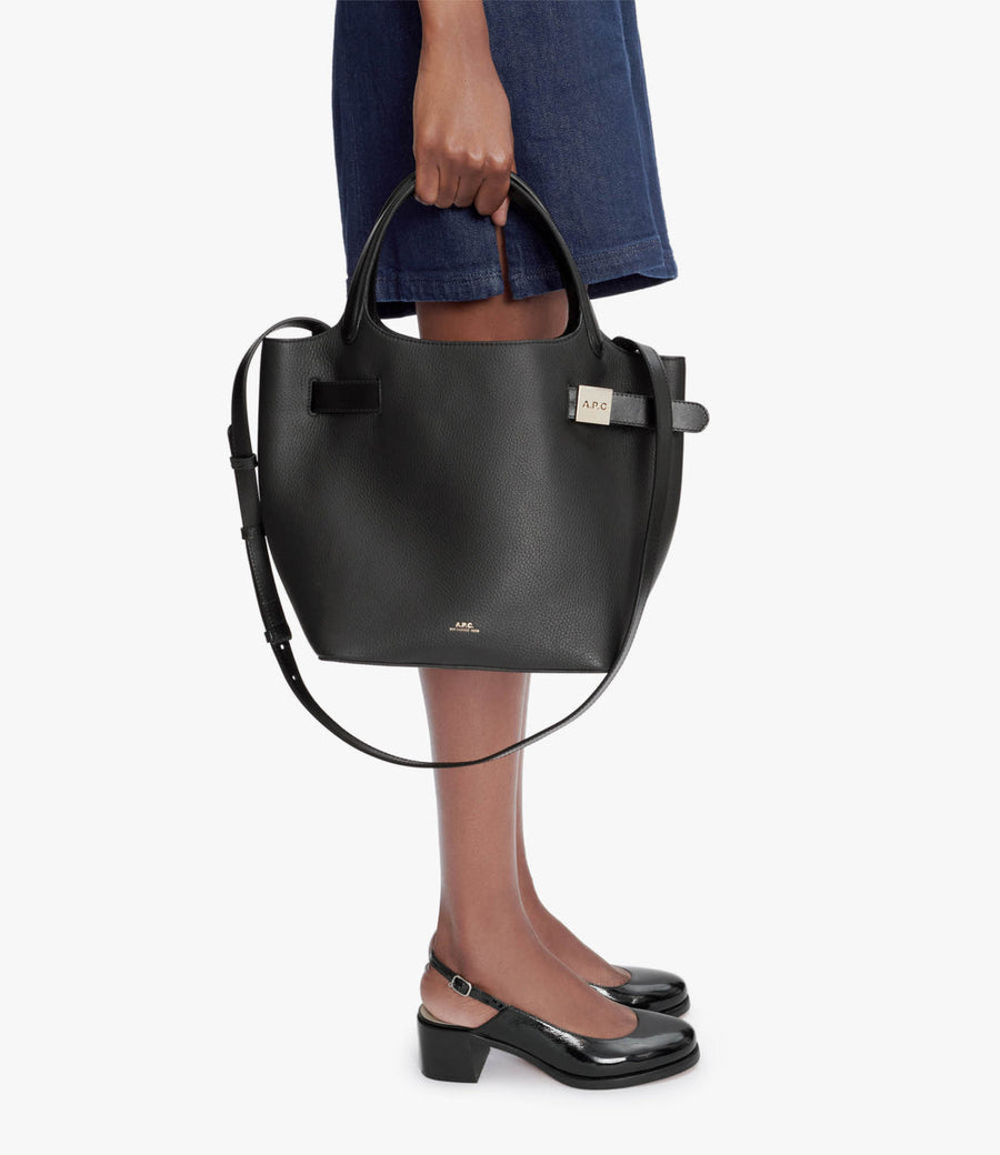 Daria Bag Black
