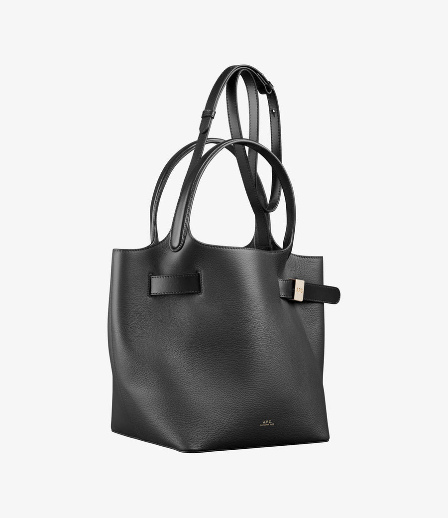 Daria Bag Black