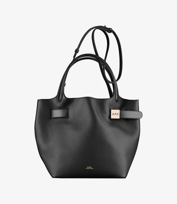 Daria Bag Black