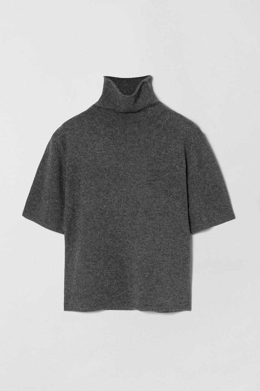 Margot Turtleneck Tee