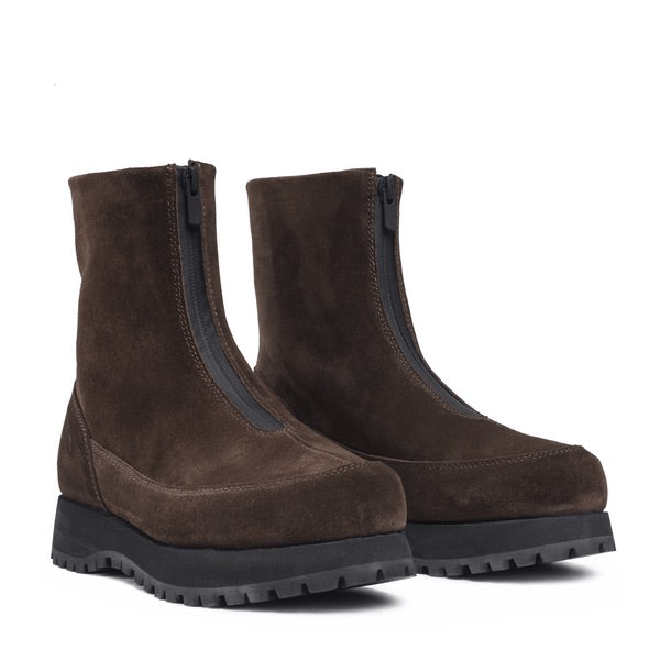 Este - Bison Suede