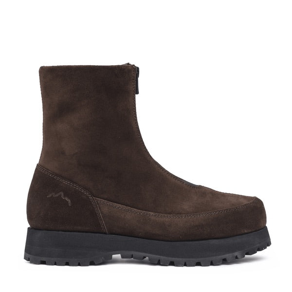 Este - Bison Suede