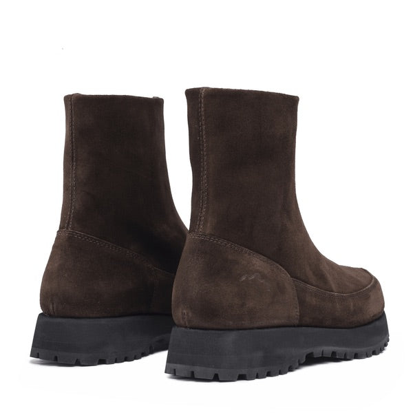 Este - Bison Suede