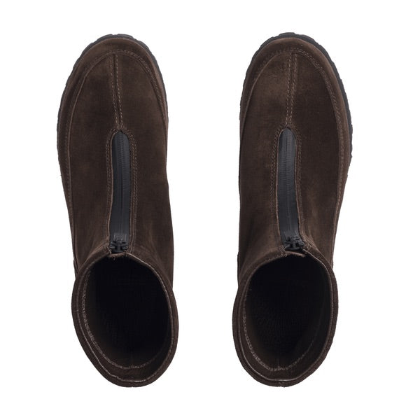 Este - Bison Suede