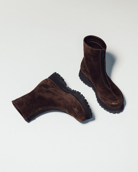 Este - Bison Suede