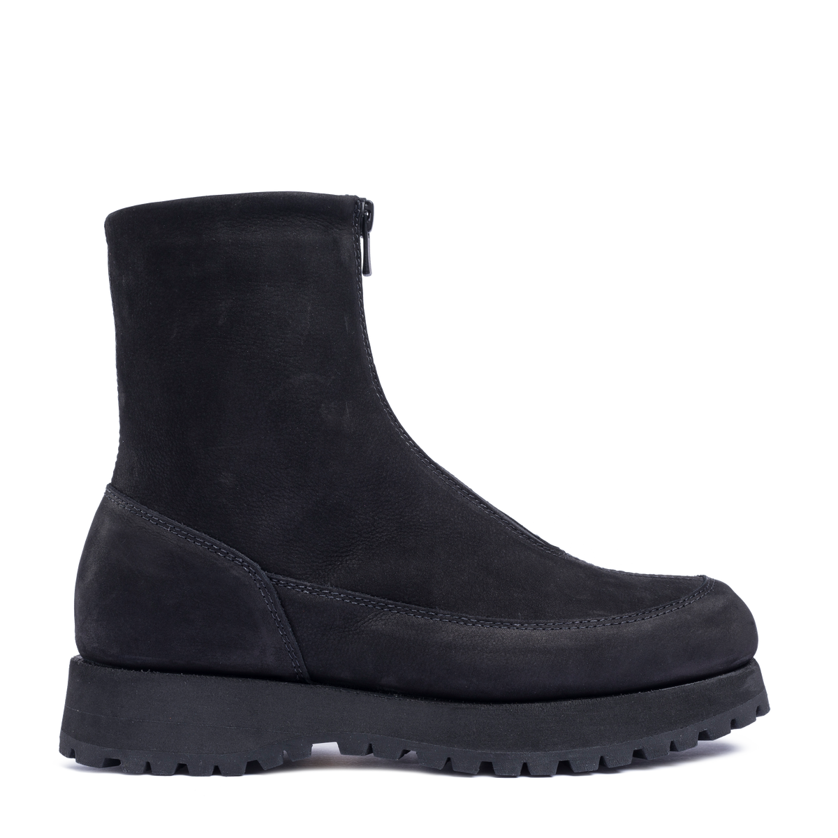Este - Black Nubuck