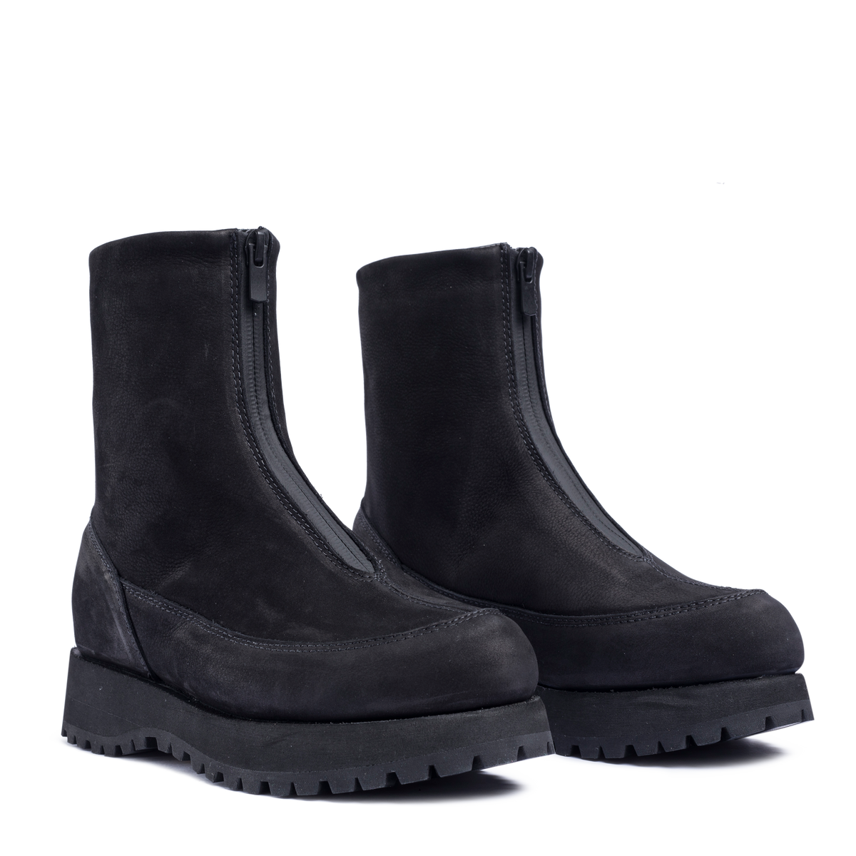 Este - Black Nubuck