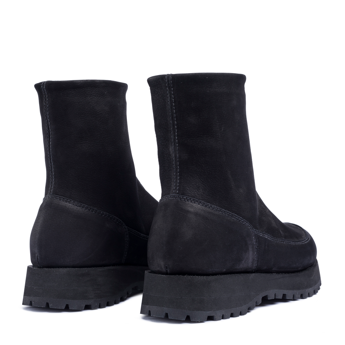 Este - Black Nubuck