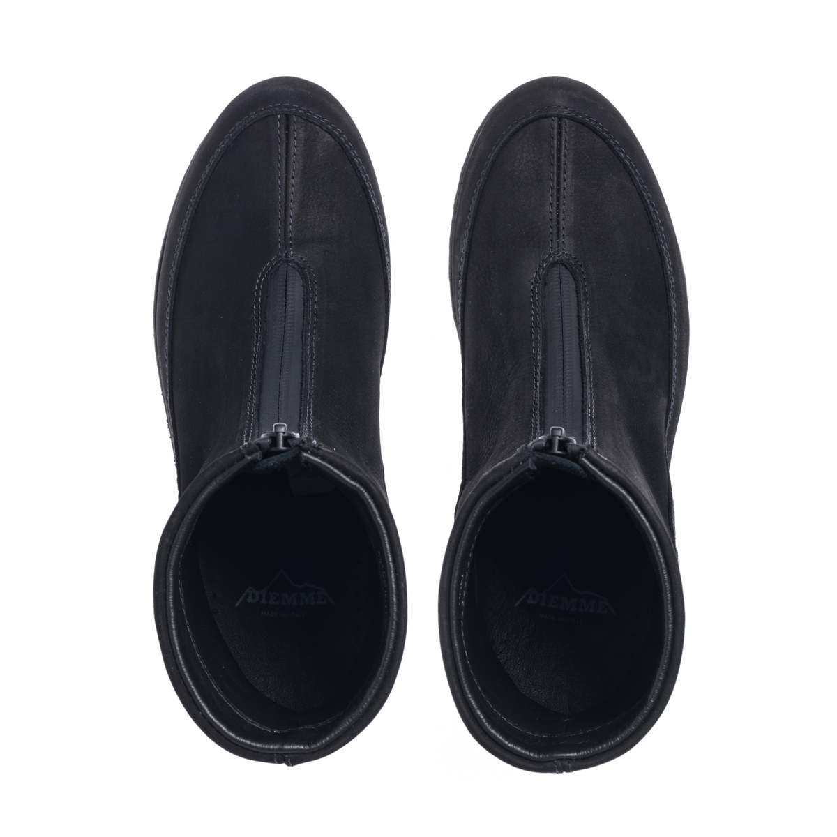 Este - Black Nubuck