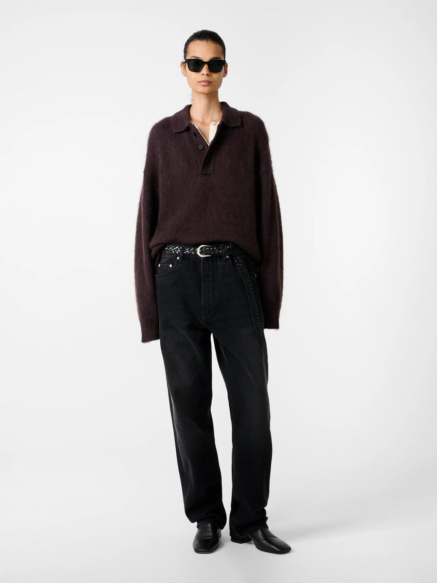 Dune Knit Espresso