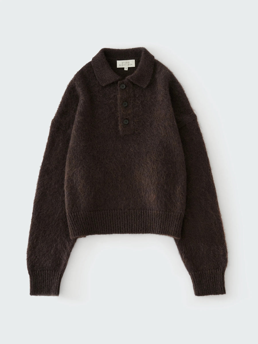Dune Knit Espresso