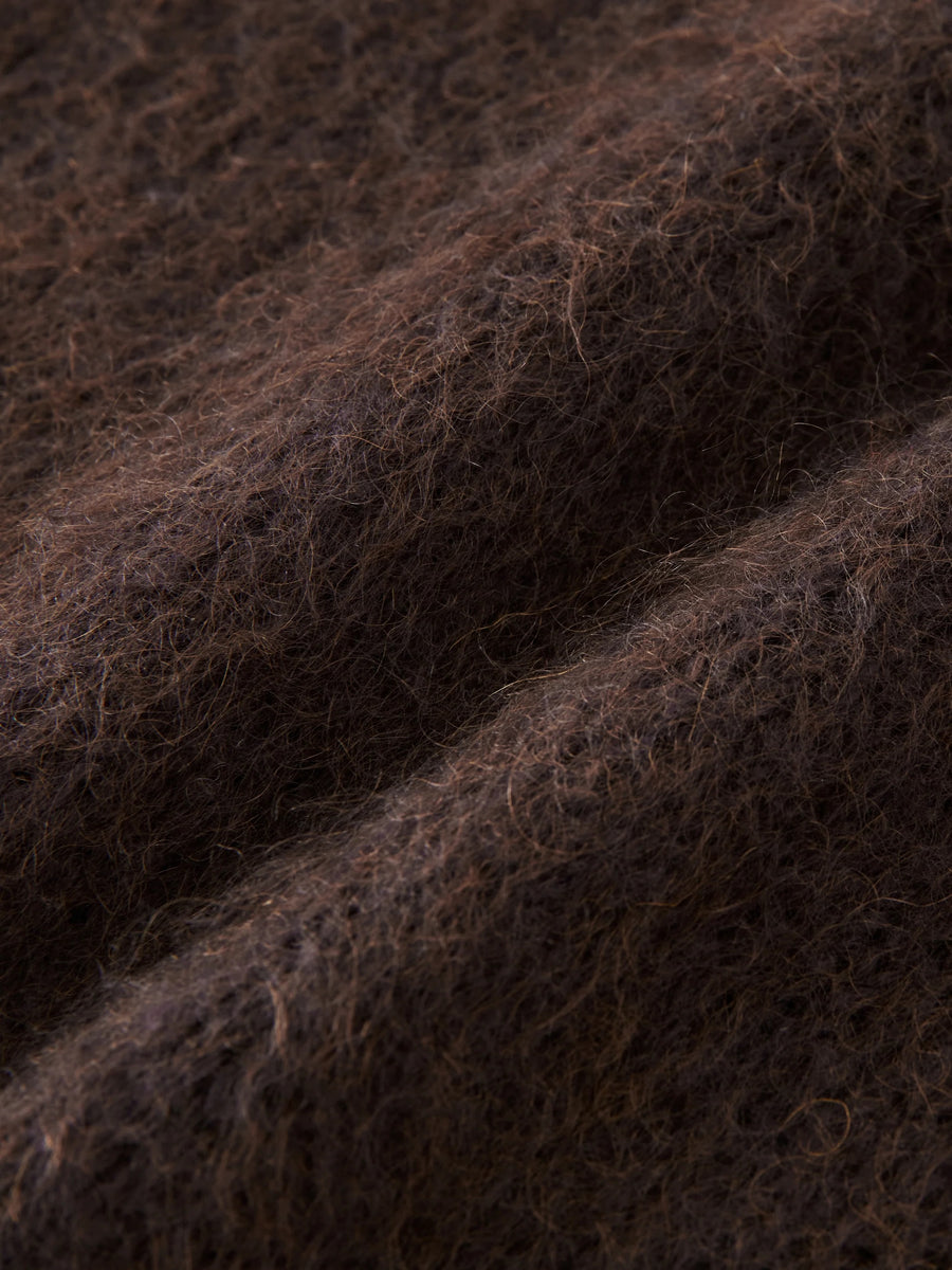Dune Knit Espresso