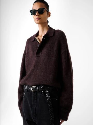 Dune Knit Espresso