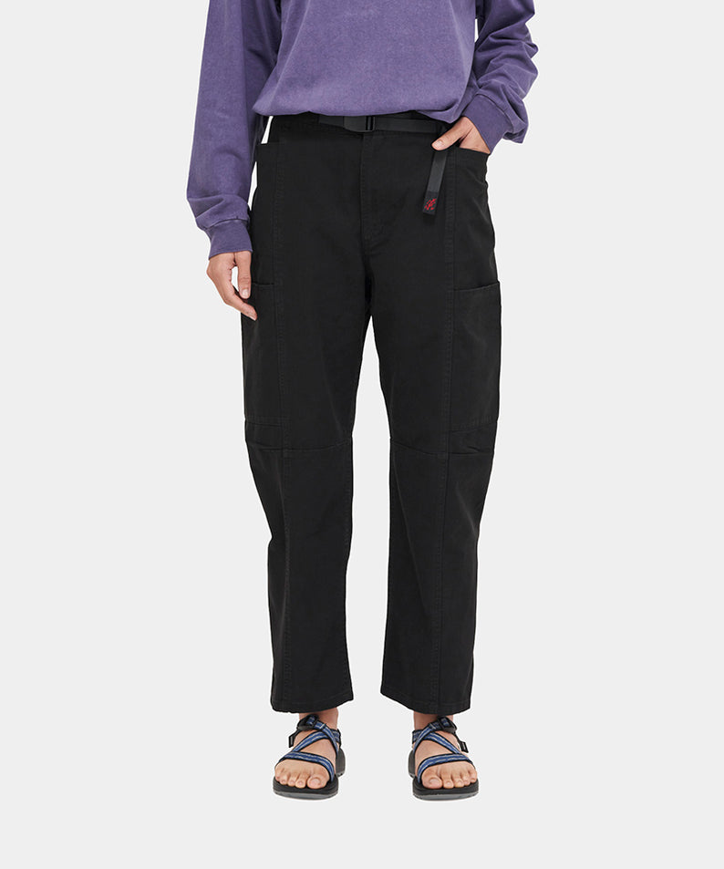 Women´s Voyager Pant Black