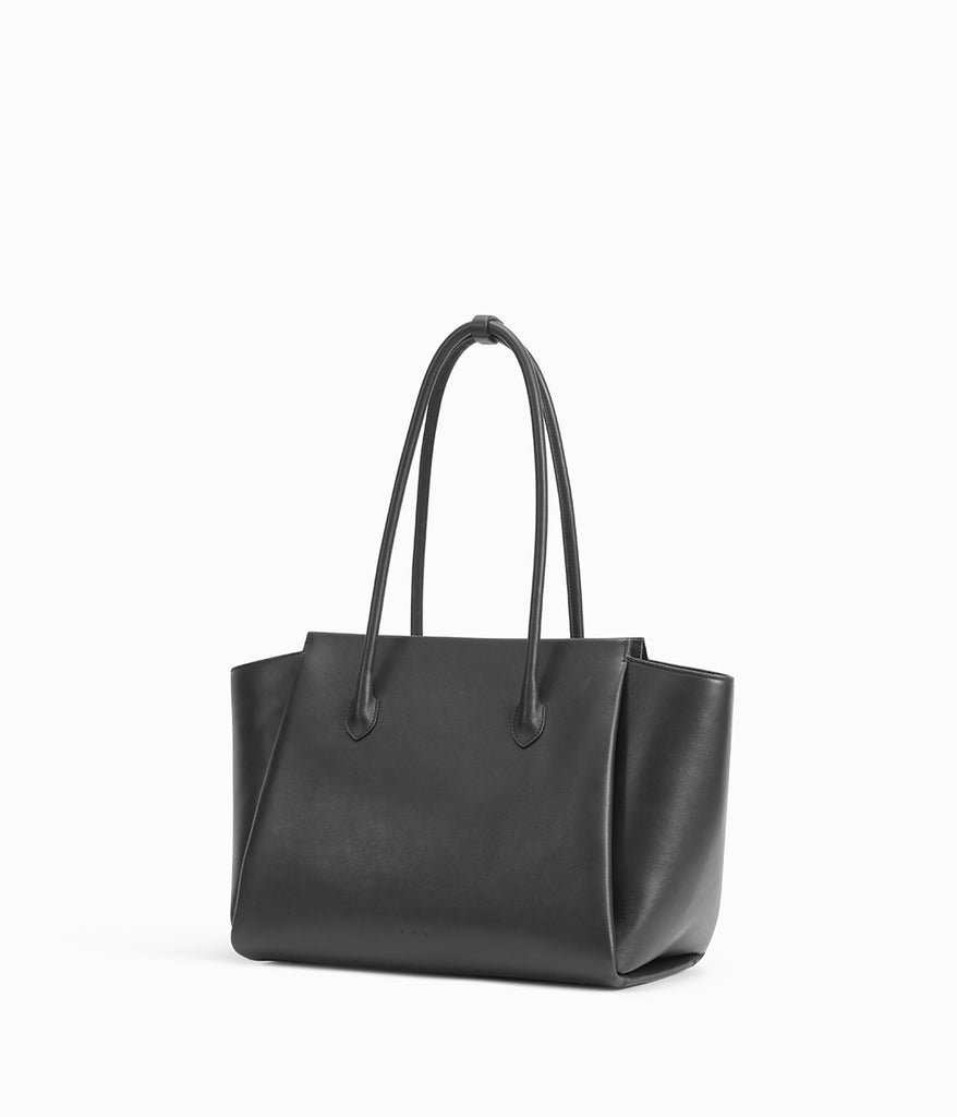 Ekme 24 Black