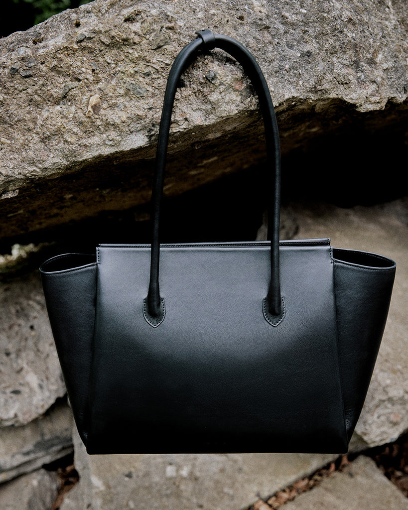 Ekme 24 Black