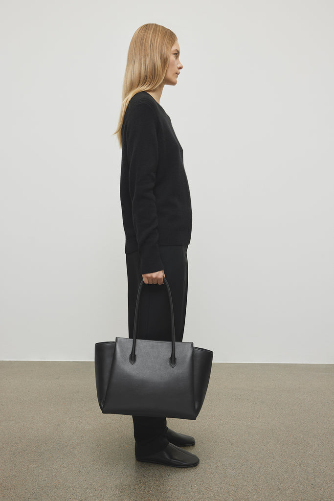 Ekme 24 Black