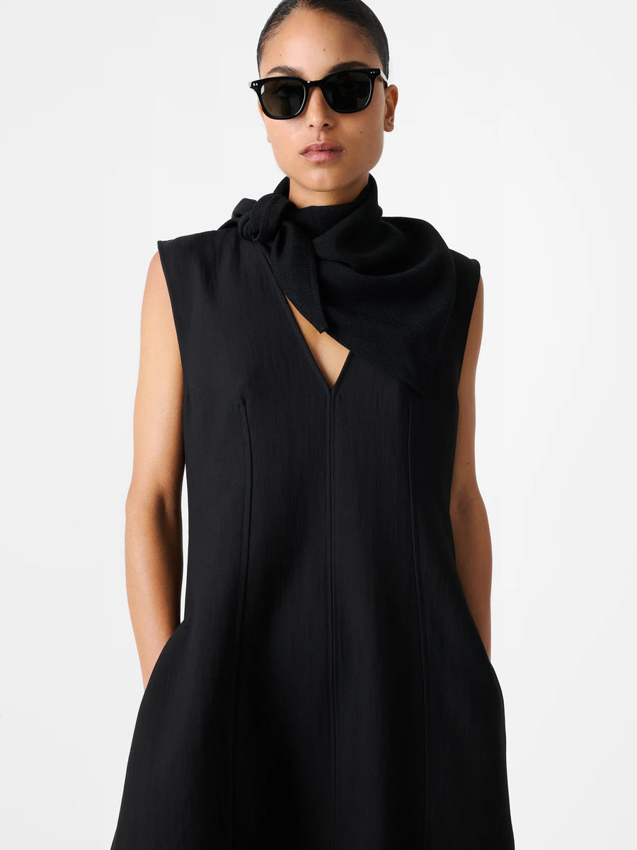 Enna Dress Black