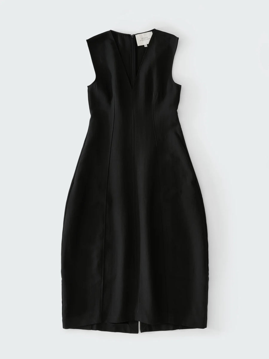 Enna Dress Black