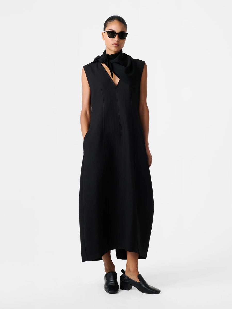 Enna Dress Black